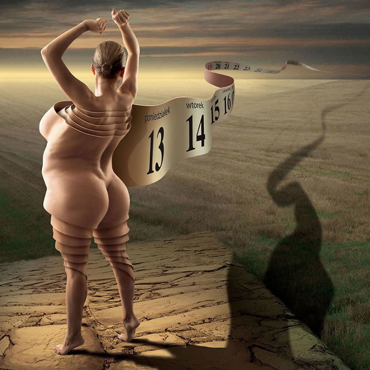 nadrealne ilustracije poljaka igora morskog (13)