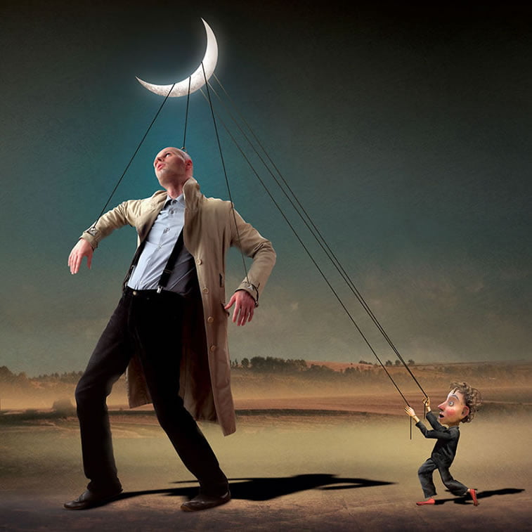 nadrealne ilustracije poljaka igora morskog (14)