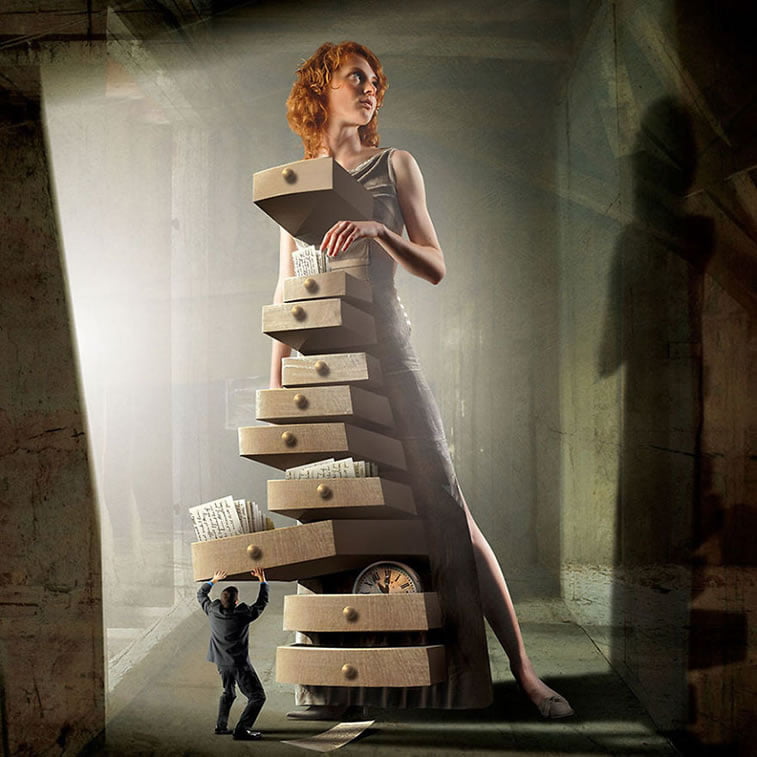 nadrealne ilustracije poljaka igora morskog (15)