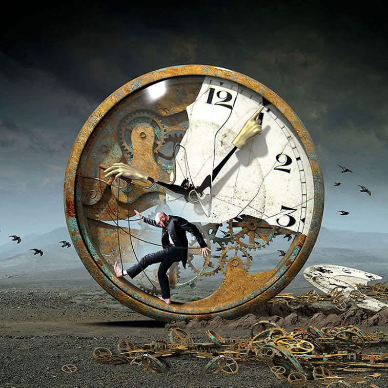 nadrealne ilustracije poljaka igora morskog (17)