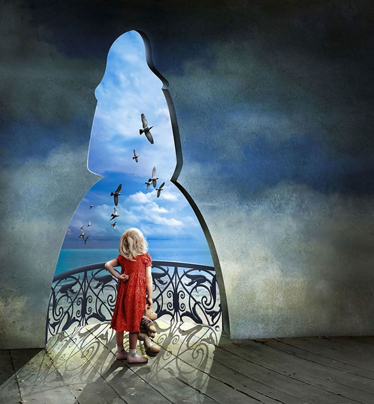 nadrealne ilustracije poljaka igora morskog (21)