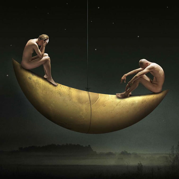 nadrealne ilustracije poljaka igora morskog (38)