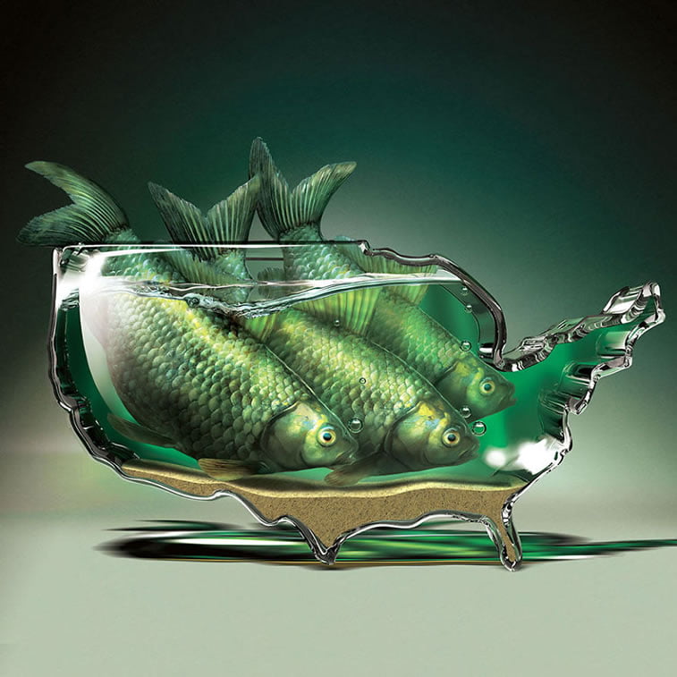 nadrealne ilustracije poljaka igora morskog (44)