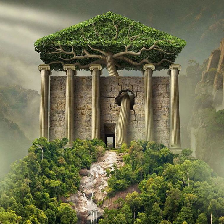 nadrealne ilustracije poljaka igora morskog (45)