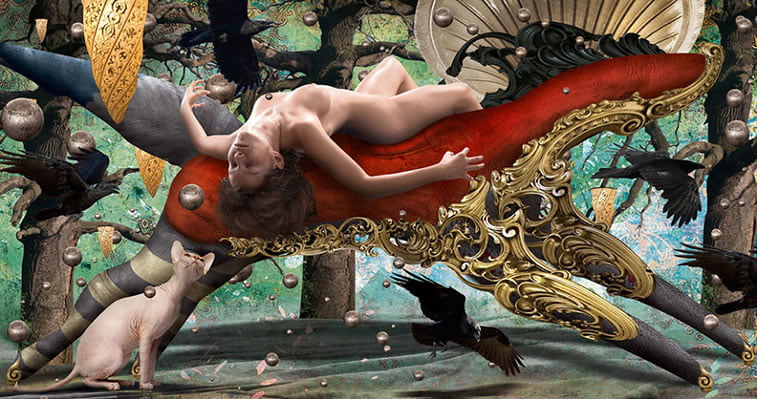 nadrealne ilustracije poljaka igora morskog (46)