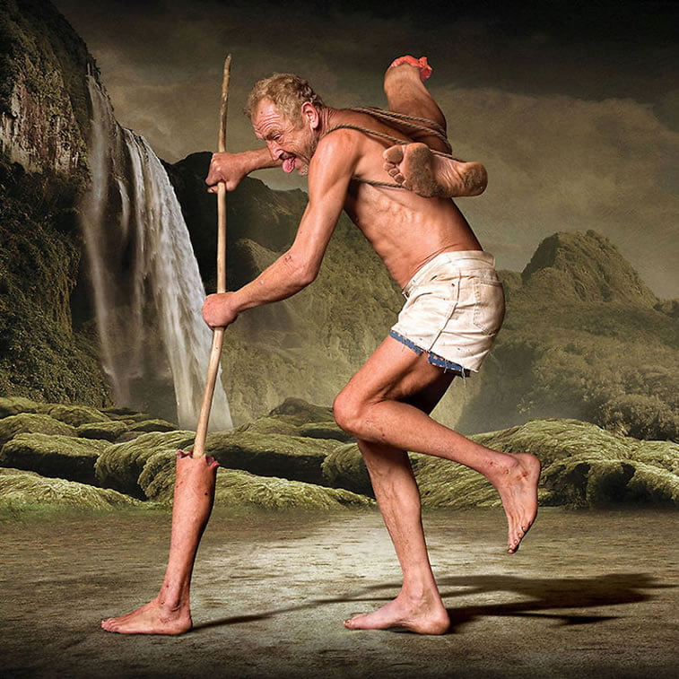 nadrealne ilustracije poljaka igora morskog (5)