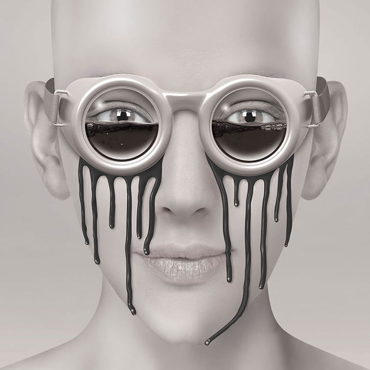 nadrealne ilustracije poljaka igora morskog (7)