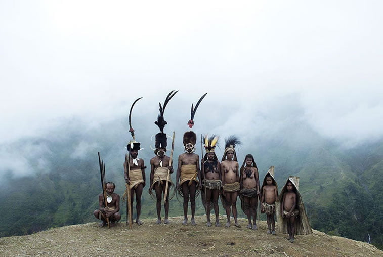 Jalimo, Zapadna Papua (Indonezija)