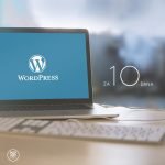 Naučite WordPress za 10 dana