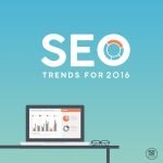 SEO trends in 2016