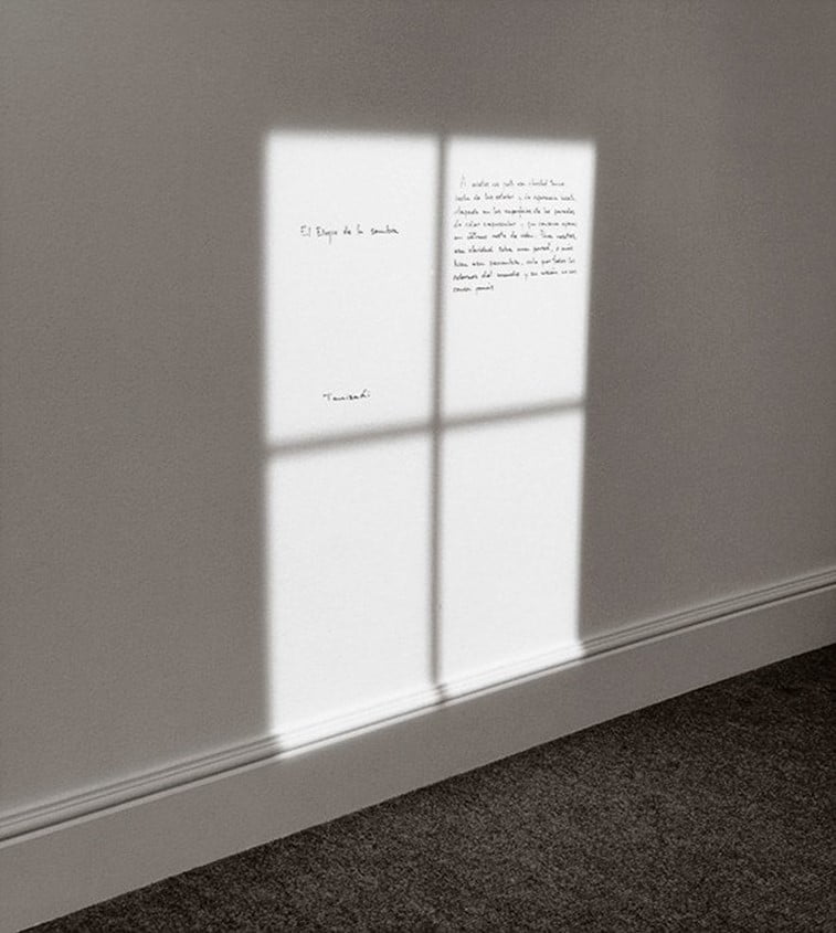 black 'n white mind bending optical illusions by Chema Madoz (2)