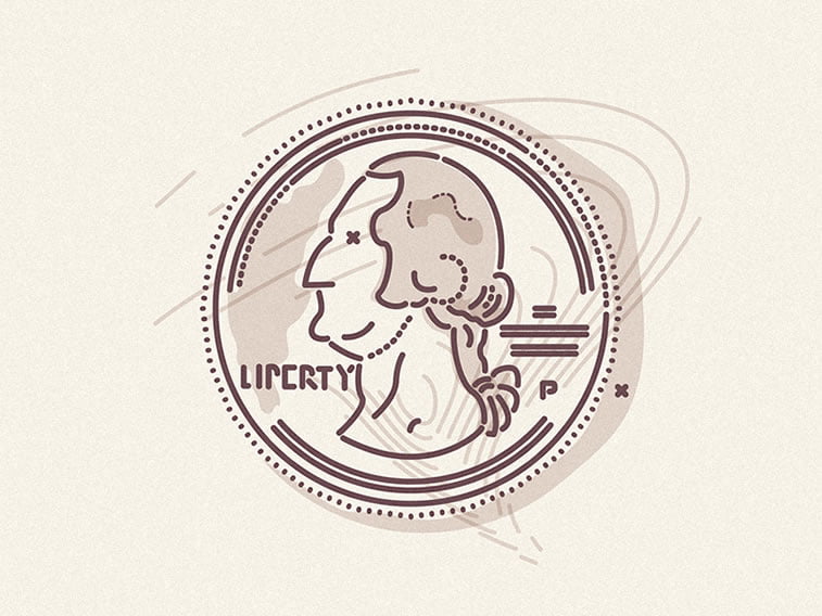 coin