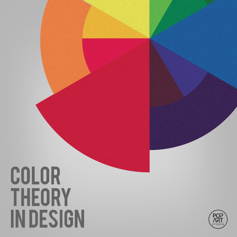 color theory in design