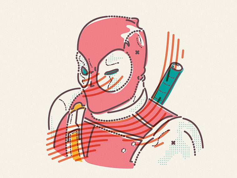 deadpool