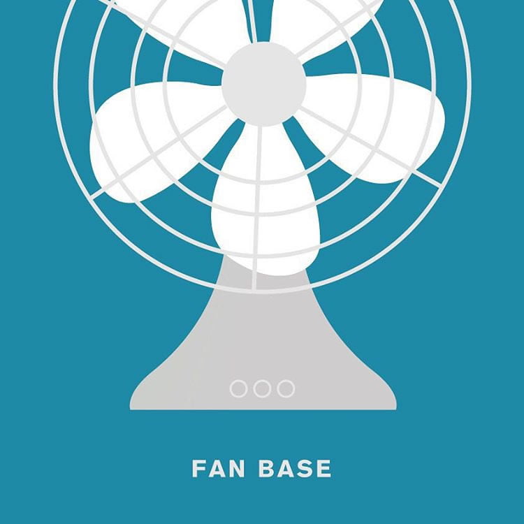 fan base