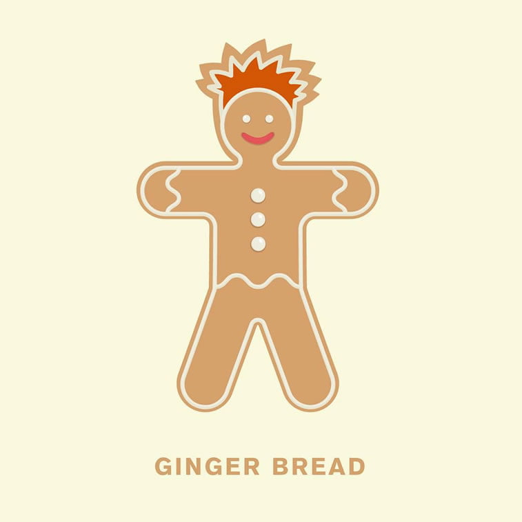 ginger bread