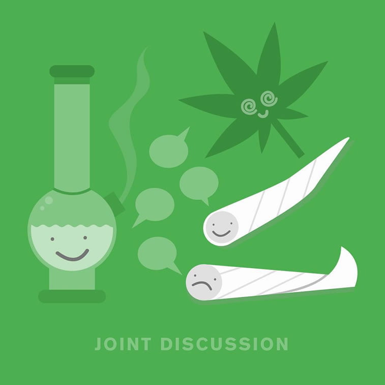 joint discussion