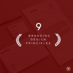 9 branding design principles