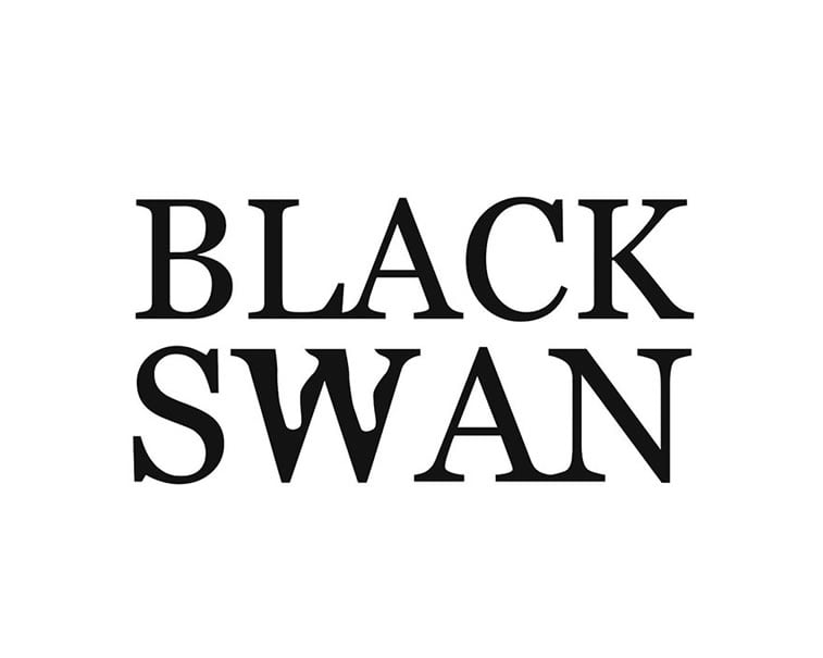 citaj izmedju redova black swan