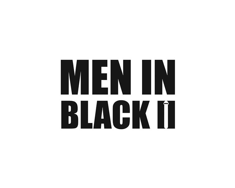 citaj izmedju redova men in black II
