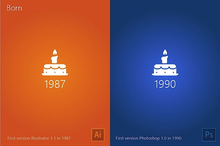 ilustrator i fotošop uporedne karakteristike (2)