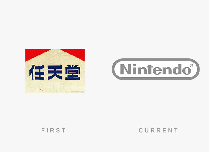 nintendo