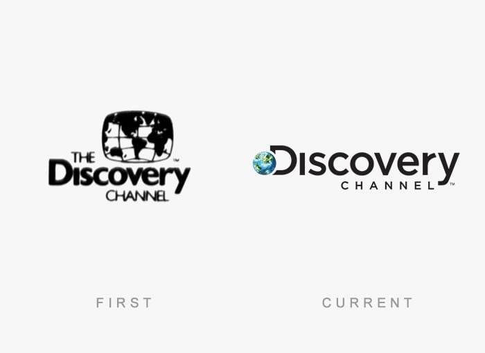 the discovery channel