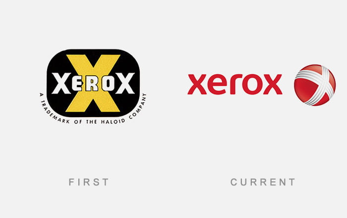 xerox