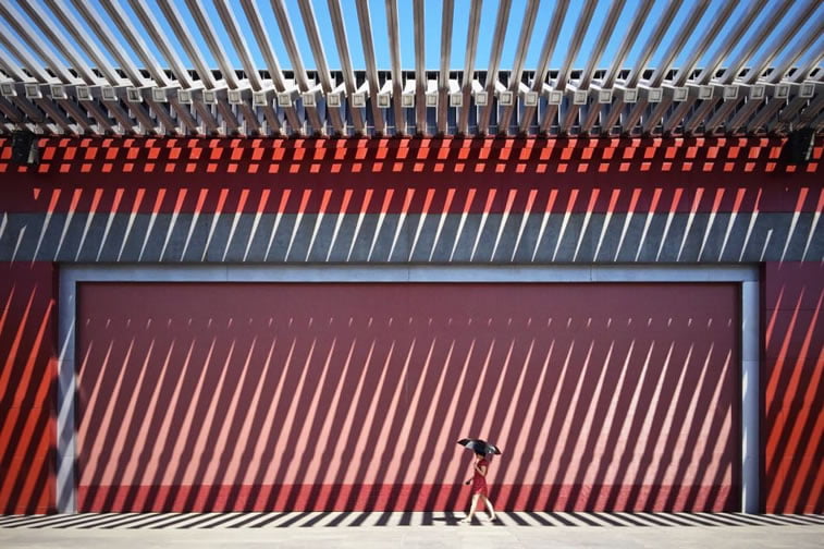Jian Wang - Architecture