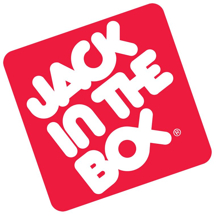 Jack in the Box logo hidden message