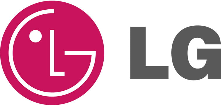 LG logo hidden message