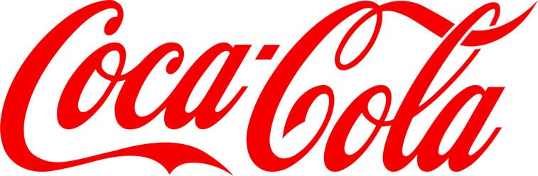 Coca-Cola logo hidden message