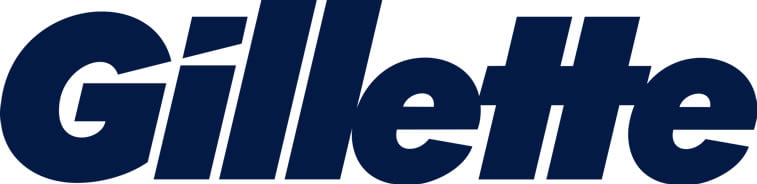 Gillette logo hidden message