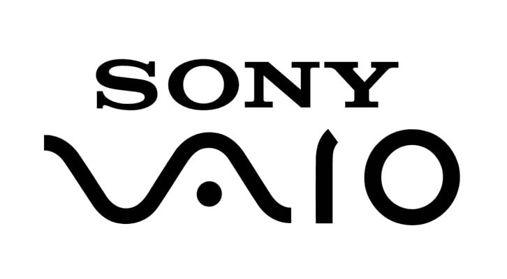 Sony VAIO logo hidden message