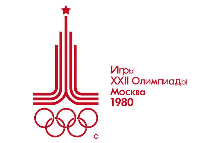 1980 moscow ussr olympics logo