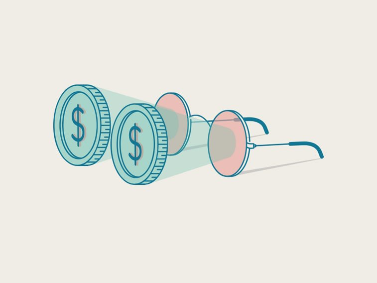 ambitious and moneyed