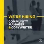 community manager and copywriter novi sad