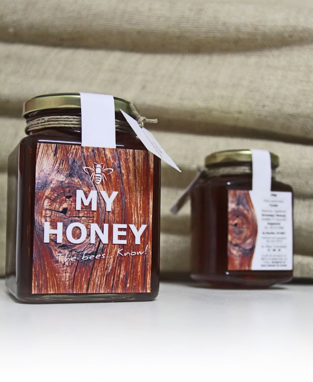 dizajn etikete za med my honey (3)