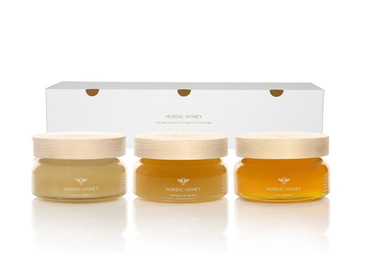 dizajn etikete za med nordic honey (4)