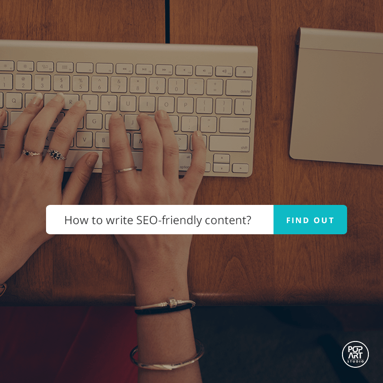 How to write SEO-friendly content