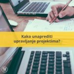 upravljanje projektima