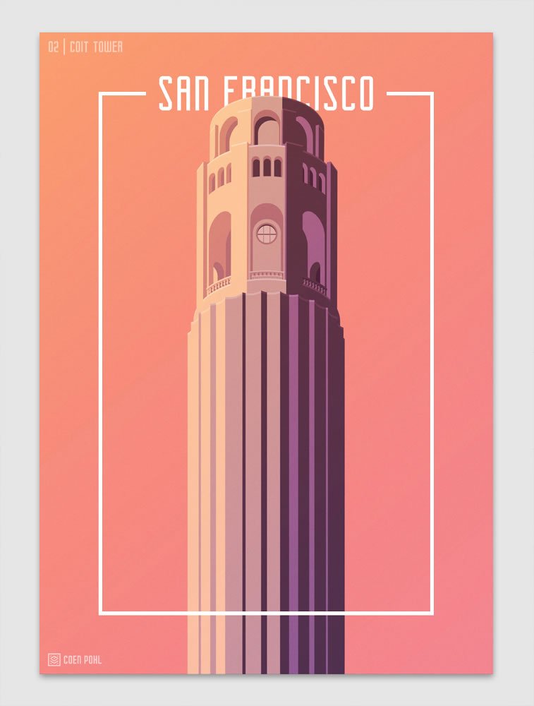 coen pohl towers of san francisco 2
