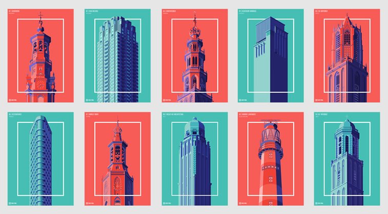 coen pohl towers of the netherlands 11