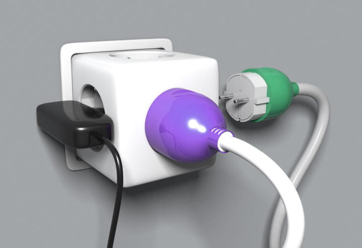 Letout socket - Damjan Stanković