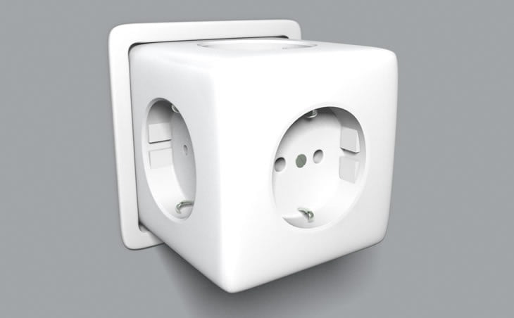 Letout socket - Damjan Stanković