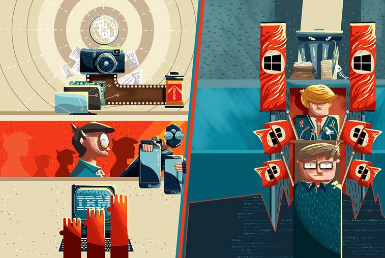 Secret Enemy – Mundo Estranho Mag