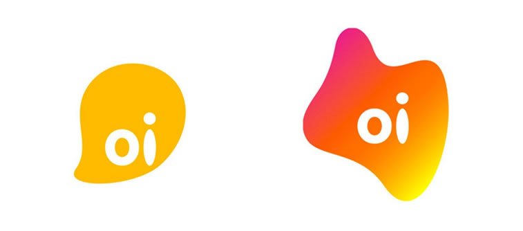 subtle and successful logo evolutions oi vey