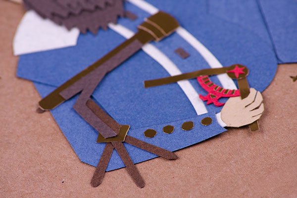 astronomers galileo galilei rebeka molnar graphic designer 2