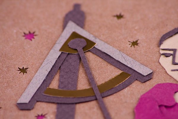 astronomers hypatia rebeka molnar graphic design 2