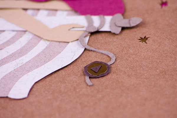 astronomers hypatia rebeka molnar graphic design 3